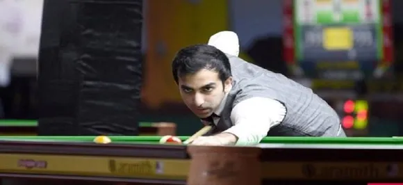 Pankaj Advani Continues To Create History, Clinches 22nd World Billiards Title