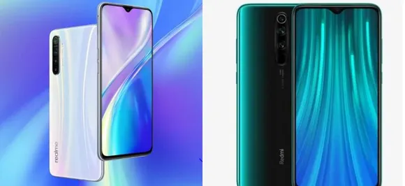 Realme XT Vs Redmi Note 8 Pro: Specs, Features, Prices Compared 