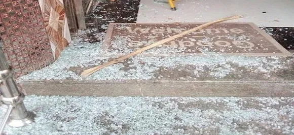 Riots Break Out In Pakistan's Sindh Over Alleged Blasphemy By Hindu School Principal