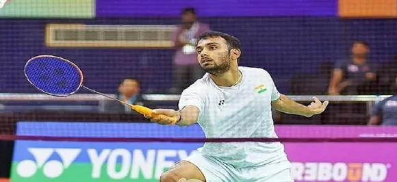 Sourabh Verma Wins Vietnam Open BWF Tour Super 100 Badminton Tournament