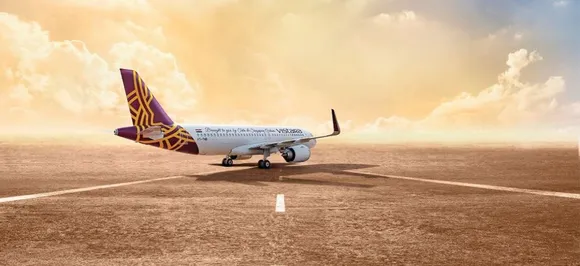 Vistara Announces Daily Flight On Delhi-Indore Route From October 26