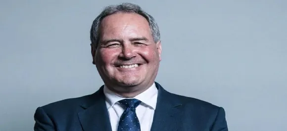 Pakistan Should Leave PoK, J-K Part Of Sovereign India: British MP