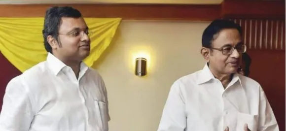 At Heart I Feel '74 Years Young': P Chidambaram Says On His Birthday