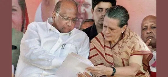 Congress-NCP To Contest On 125 Seats Each In Maharashtra Assembly Elections 