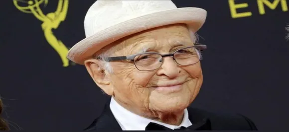 Norman Lear Becomes Oldest Emmy Winner At 97 