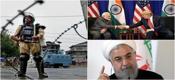 News Nation Morning Wrap: Top Court to hear pleas against Article 370 abrogation, Curfew in Kishtwar & Other Big Stories