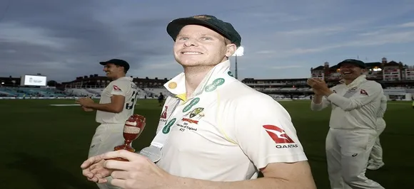 Steve Smith Retains No.1 ICC Rankings, Says 'Gave It All' In Ashes 2019