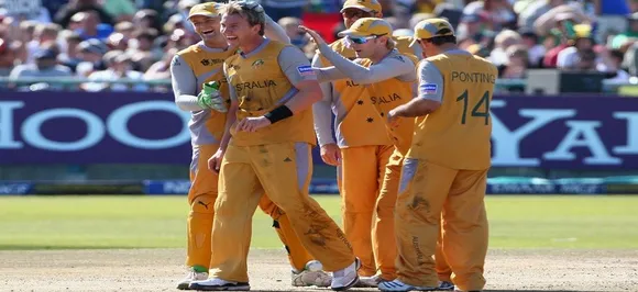 On This Day - The First Hat-Trick Takes Place In Twenty20 Internationals