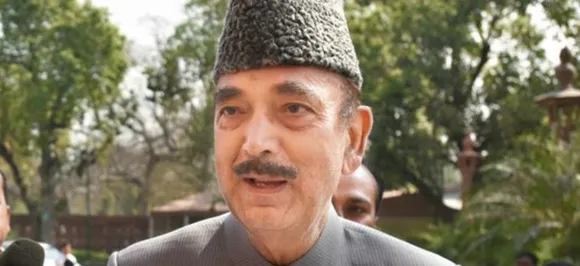 Supreme Court Allows Congress Leader Ghulam Nabi Azad To Visit Jammu And Kashmir