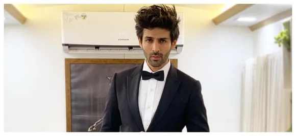 Kartik Aaryan Launches Own â€˜Uncensoredâ€™ YouTube Channel, WATCH