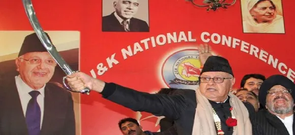 What Is Public Safety Act Under Which Farooq Abdullah Has Been Detained?