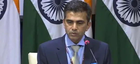 India Condemns Drone Attacks On Two Big Saudi Oil Sites