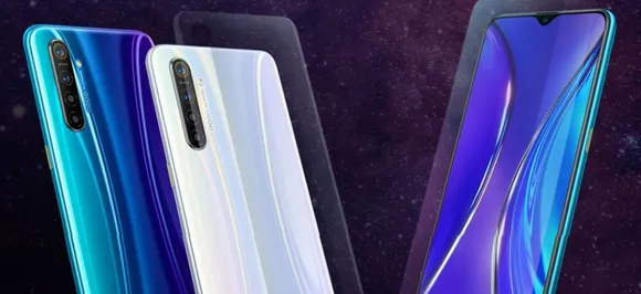 Realme XT To Go On Sale Today At THIS Time: Specs, Features, Prices, Offers Here 