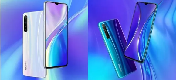 Realme XT Finally Goes On Sale In India: Complete Details Here 