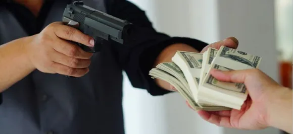 Rajasthan: Robbers Loot Punjab National Bank At Gunpoint In Just 50 Seconds
