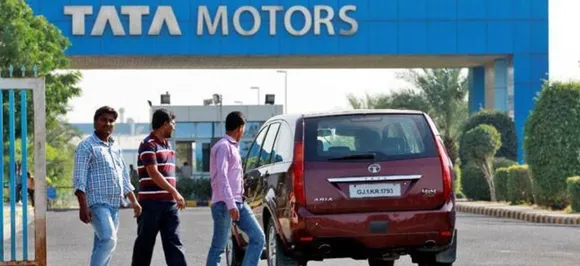 Tata Motors Group Global Wholesale Decline By 32 per Cent: Details Inside 