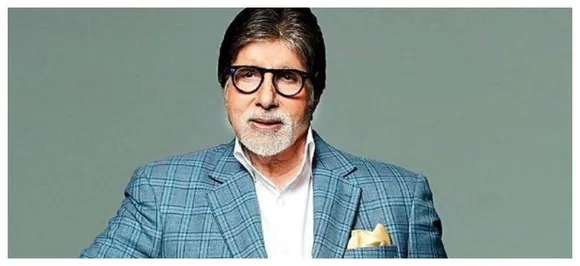Selfie Addicts, Pay Attention! Amitabh Bachchan Has Coined New Term In Hindi And Twitter Is Impressed 