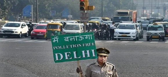 Odd-Even Scheme: Good News For Women, Two-Wheelers, Here's Why