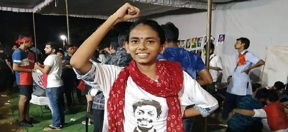 JNUSU Elections: Aishe Ghosh Elected New President As Left Front Bags All 4 Central Panel Posts