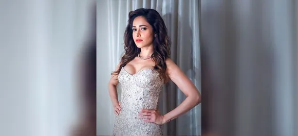 We Live In Patriarchal World, But I'm Not Going To Play Victim: Nushrat Bharucha