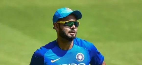 India Vs South Africa T20I: Focus On Rishabh Pant As Hosts Look To Draw First Blood