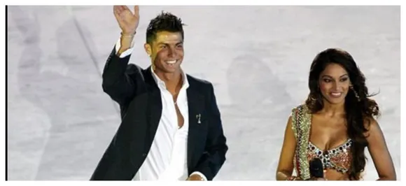 Cristiano Ronaldo To Marry Georgina Rodriguez, But Did You Know The Portuguese Footballer And Bipasha Basu Were Once An Item? 