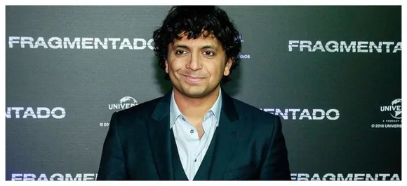 â€˜Glassâ€™ Director M Night Shyamalan To Direct Two More Thrillers For Universal