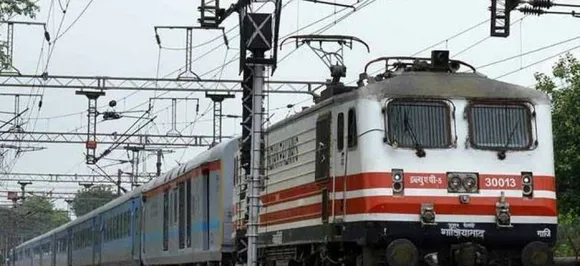 11.5 Lakh Indian Railway Employees To Get 78 Days' Salary As Bonus, Announces Modi Govt 