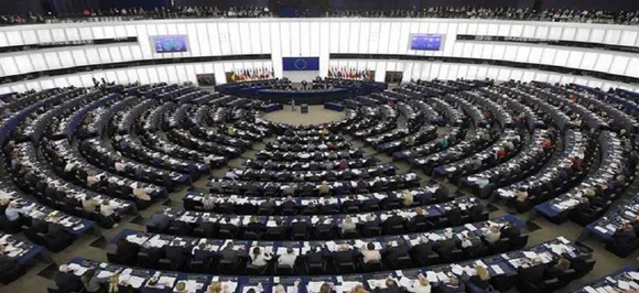 EU Parliament Snubs Pakistan, Asks To Resolve Kashmir Through Dialogue With India