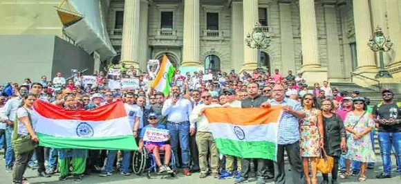 At 17.5 Million, Indian Diaspora Largest In The World : UN Report 
