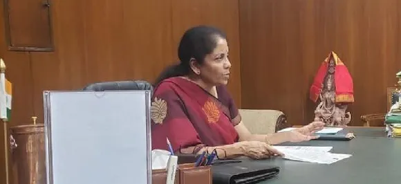 Finance Minister Nirmala Sitharaman To hold Key Meeting With Public Sector Banks On Thursday