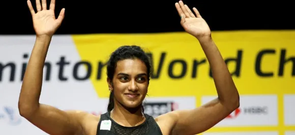 'Get Me Married To PV Sindhu Or Will Kidnap Her': 70-Year-Old Files Petition In Tamil Nadu