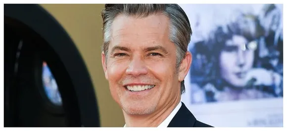 Timothy Olyphant Joins New Sesaon Of 'Fargo'