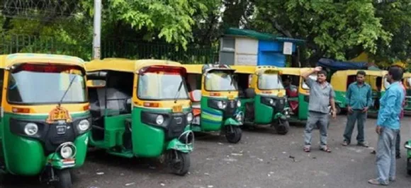Transport Bodies Call For Strike In Delhi Today, Many Schools To Remain Closed