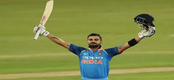 IND vs RSA Highlights, 2nd T20I: Kohli 22nd Fifty Gives IND Win