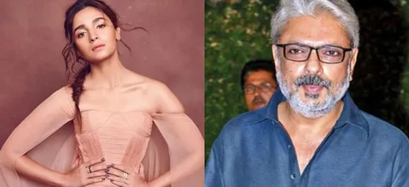 I'm Going To Work With Sanjay Leela Bhansali Soon: Alia Bhatt