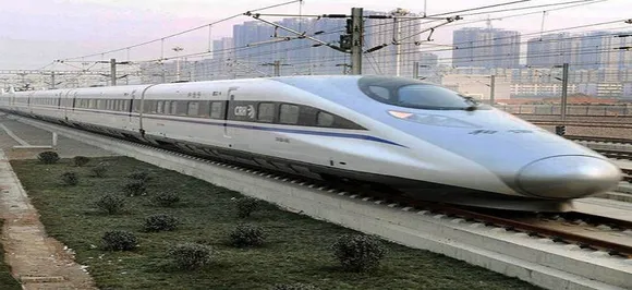 Gujarat HC Rejects Over 120 Petitions By Farmers Against Mumbai-Ahmedabad Bullet Train Project 