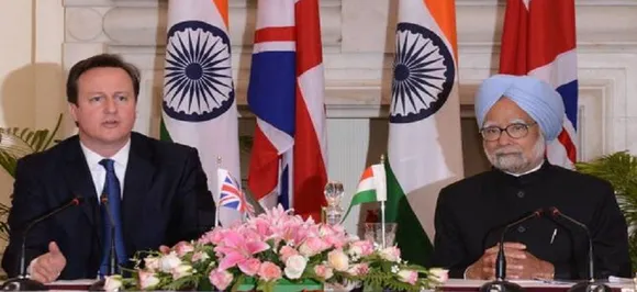 Manmohan Singh Was Ready To Attack Pakistan, Ex-British PM David Cameron Reveals In His Book