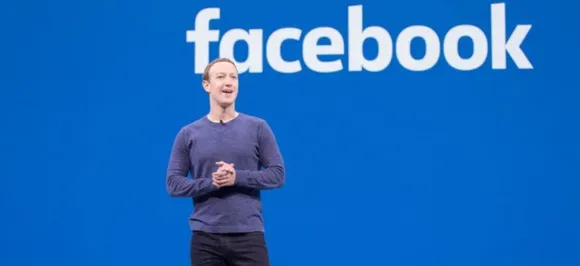 Mark Zuckerberg Sets Talks In Washington On 'Future Regulation'