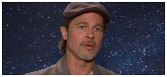 It's A Mistake To Define Films By Opening Weekend, Says Brad Pitt