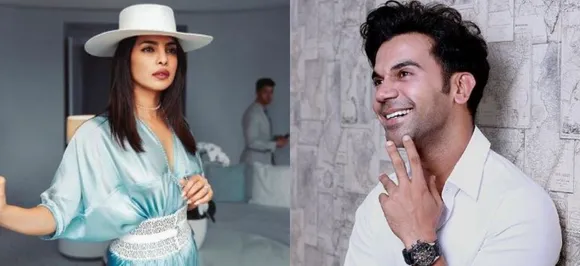 Priyanka Chopra Is Phenomenally Talented: Rajkummar Rao On Working With Her