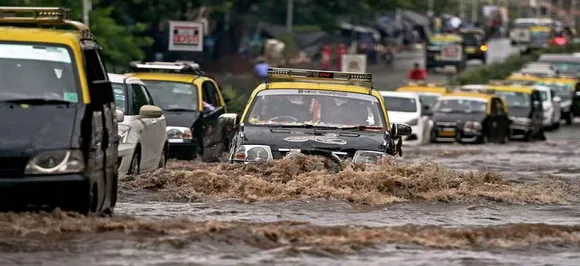 Red Alert: Schools To Remain Closed In Mumbai Today Due To Heavy Rains