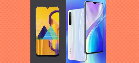 Samsung Galaxy M30s Vs Realme XT: Specs, Features, Prices Compared 