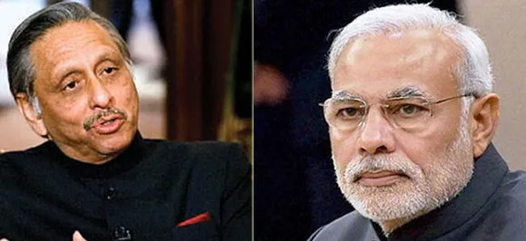 Derogatory Word Against PM Not Sedition, Says Delhi Police In Clean Chit To Mani Shankar Aiyar 