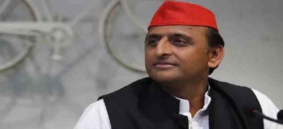 Yogi Adityanath Will Have To Leave UP If NRC Is Implemented: Akhilesh Yadav