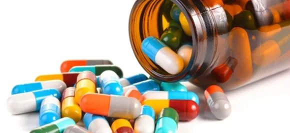 India Among Hotspots Of Antibiotic Resistance In Animals, Claims Study 