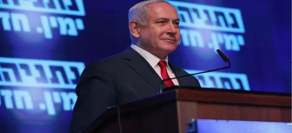 Israel Vote Deadlock Confirmed By Near-Complete Results