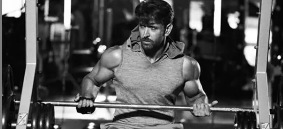 Hrithik Roshan Reveals His Rigorous Schedule For War; Says Had To Be In Gym Or See Doctor
