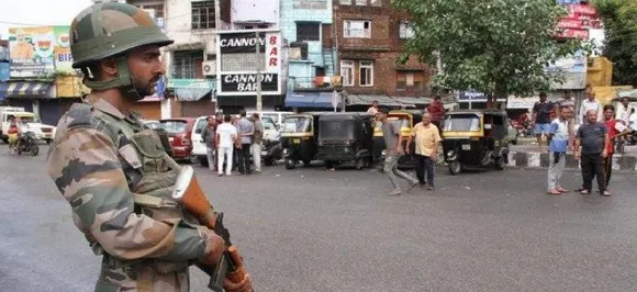 Indian Army Launches 3-Day Startup Conference For J-K Youth