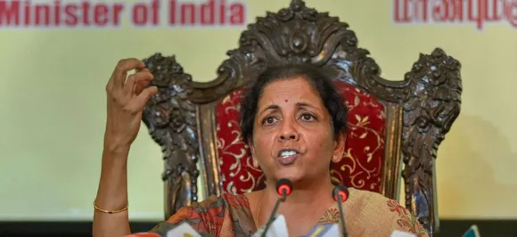 Amid Slowdown Woes, Modi Govt Slashes Corporate Tax Rates To Spur 'Make In India'